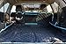 Toozey Dog Car Seat Covers 100% Waterproof, Scratchproof Hammock Dog Seat Cover for Back Seat with Side Flaps, Slip-Resistant and Machine Washable, Dog Seat Cover for Cars, Trucks and SUVs