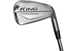Cobra Golf 2020 King Forged Tec One Length Iron Set