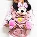 Disney Baby Collection Doll Carrier by LILLEbaby - Minnie Classic