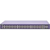 Extreme Networks X440-48P Summit 16506 48-Port Managed Switch (Renewed)