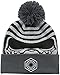 New Era Cap Men's Galactic Biggie Villai OTC