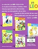 Image de 20 fábulas de La Fontaine (Ya Leo) (Spanish Edition)