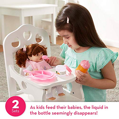 Mua Melissa & Doug Mine to Love Doll Feeding and Changing Accessories