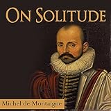 On Solitude