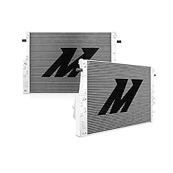 Mishimoto MMRAD-F2D-08V2 Performance Aluminum
