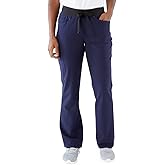 ave. Women's Coastal Seven Pocket Bootcut Scrub Pant