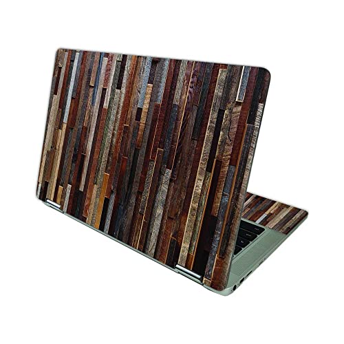 MightySkins Skin Compatible With HP Chromebook x360