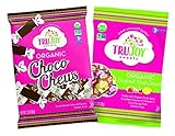 TruJoy Sweets Vegan Variety Pack (Pack of 12)
