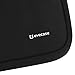 Macbook 15.6 inch Sleeve Case Evecase Ultra-Slim Neoprene Padded Sleeve Pouch Bag w/ Accessory Pocket for Tablet Laptop Notebook Ultrabook Chromebook Apple Macbook Pro PC Computer 14inch