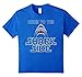 Great White Shark Shirt For Shark Lovers T-Shirt