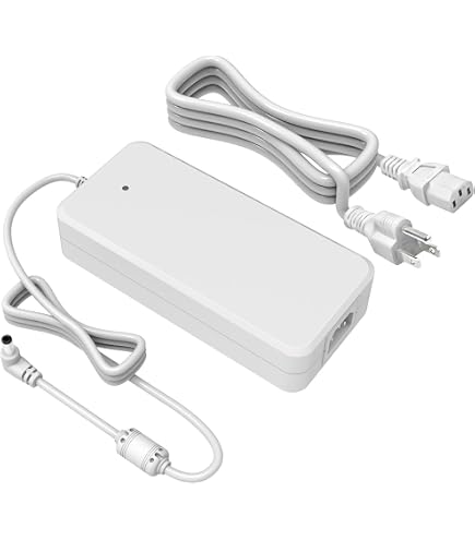 Amazon.com: PK Power AC/DC Adapter for Ubiquiti Networks