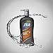 Dial for Men Hair and Body Wash, Ultimate Clean, 32 Ounces (Pack of 2)