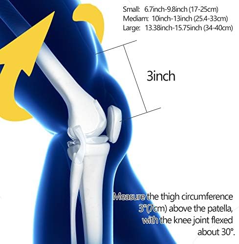 Knee and elbow pads for activities, priced at $20.99.