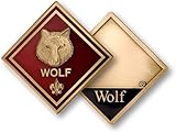 Wolf Cub Scout