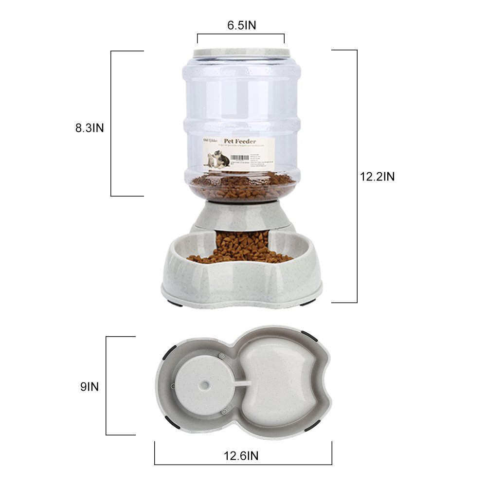 automatic water feeders