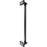 Spectra Precision MM-1 Magnetic Mount for LR Receivers, Adjustable Magnets, Release Lever