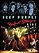Deep Purple - Perfect Strangers Live