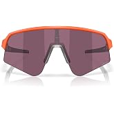 Oakley OO9465 Sutro Lite Sweep Rectangular Sunglasses for Men