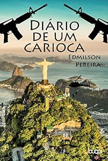Livro Diário de um Carioca