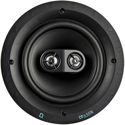 best single stereo ceiling speaker