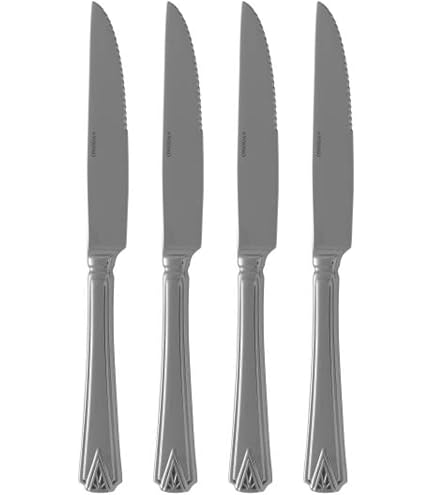 【美品】ONEIDA カトラリーセット Amazon.com: Oneida Deauville 45 Piece Fine Flatware Set