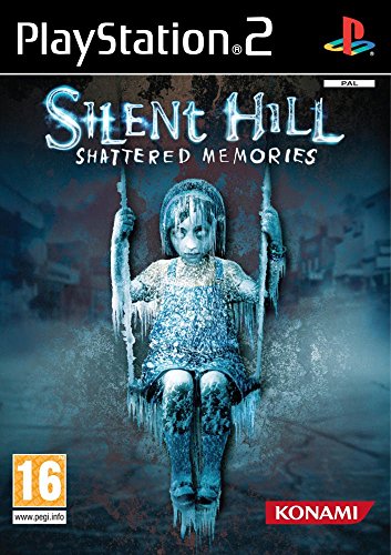 Silent Hill : Shattered Memories