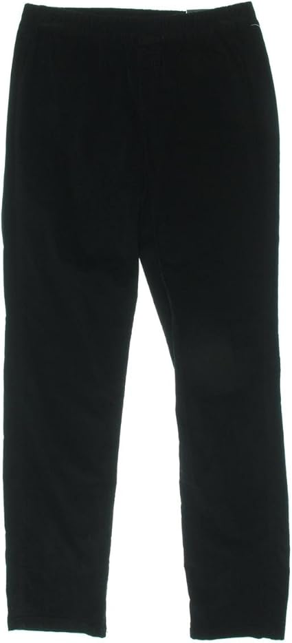 karen scott corduroy pants