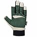 MRX Sailing Gloves Fishing Kayak Gloves for Men & Women Rowing Water Ski Canoe Paddle Gloves Sailing Gear Women Paddling Gloves Sailing Gloves Short Finger Sailing Kayaking Glove