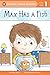 Max Has a Fish (Penguin Young Readers, Level 1)