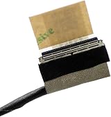 Gintai LCD LVDS Screen Display Cable for ASUS GL502V GL502VS-DS71 30Pin view 6