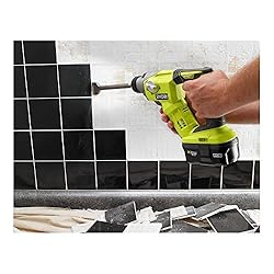 Ryobi 18-Volt ONE+ Lithium-Ion Cordless 1/2 Inch