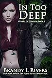 In Too Deep (Others of Edenton Book 1)