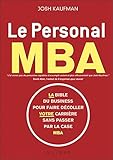 Le personal MBA (Alisio) by 