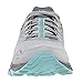 ASICS Women's Gel-Sonoma 3 Trail Runner, Mid Grey/Aqua Splash/Carbon, 7.5 M US