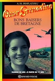 Bons baisers de Bretagne