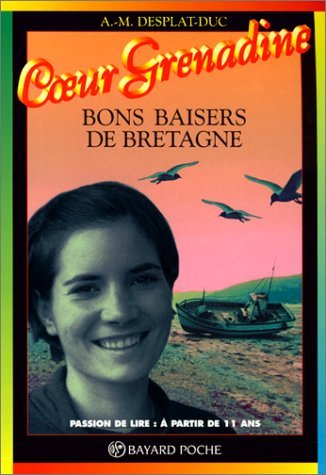 Bons baisers de Bretagne