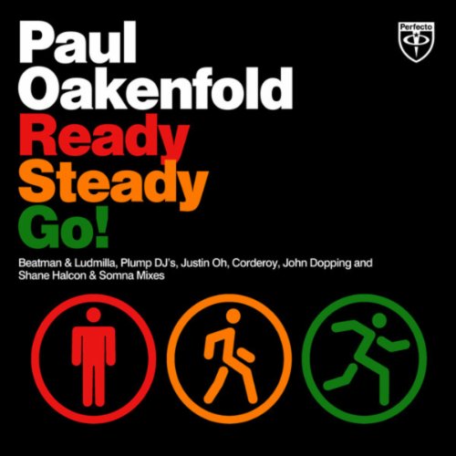 Paul Oakenfold Ready Steady Go Movie