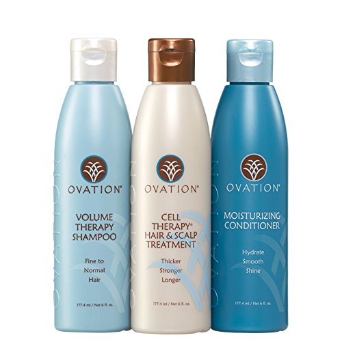 Ovation Balance Cell Therapy 6 oz. System