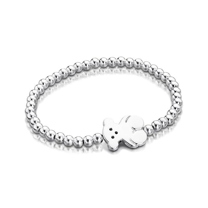 Pulseras Tous