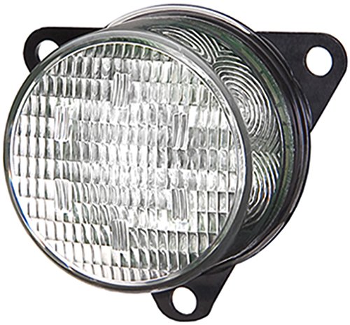 HELLA 2BA 011 172-021 Direction Indicator - LED - 12V - mounting/Bolted