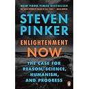 Enlightenment Now: The Case for Reason, Science, Humanism, and Progress