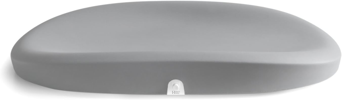 hatch scale changing table