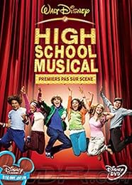 High School Musical - Dvd Interactif - Dvd Interactif