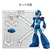 Sentinel Mega Man X Action Figure