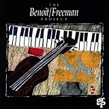 BENOIT / FREEMAN PROJECT