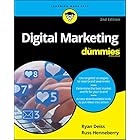 Digital Marketing For Dummies