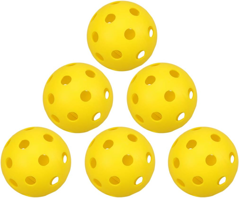 Yellow plastic golf swing trainer Clearance