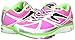 Newton Running Women's Kismet II Pink/White Sneaker (8)