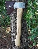 Council Tool Velvicut 1.25# Hudson Bay 14" Belt