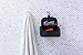NOMATIC Toiletry Bag for Travel - Great for Travel Size Toiletries - Travel Essentials Wash Bag - Travel Makeup Bag, (Black), V1